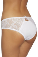 Figi Model 153 White - Gabidar 