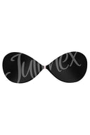   Biustonosz Samonośny Model BS-02 Black - Julimex 