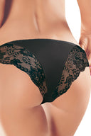  Figi Model Adeline 065 Black - Ewana 