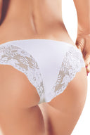  Figi Model Adeline 065 White - Ewana 