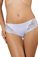  Figi Model Isabella 023 White - Ewana 