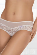  Figi Model Gilian 087 White - Ewana 