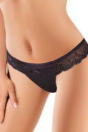  Figi Model Cindy 046 Black - Ewana 