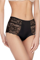  Figi Model Audrey 063 Black - Ewana 