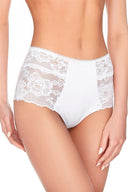  Figi Model Audrey 063 White - Ewana 