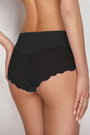  Figi Model Aruba 084 Black - Ewana 
