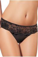  Figi Model Musk 025 Black - Ewana 
