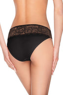  Figi Model Musk 025 Black - Ewana 