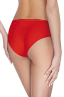  Figi Model Isabella 023 Red - Ewana 