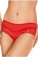  Figi Model Gilian 087 Red - Ewana 