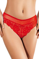 Figi Model Estera 061 Red - Ewana 
