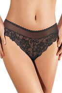  Figi Model Estera 061 Black - Ewana 