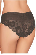  Figi Model Adrianna 086 Black - Ewana 