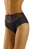  Figi Model Eco-Hi Black - Wolbar 