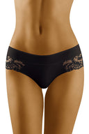  Szorty Model Cara Black - Wolbar 
