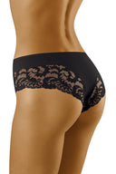  Szorty Model Cara Black - Wolbar 
