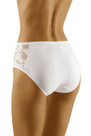  Figi Model Eco-Vu White - Wolbar 