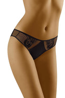  Figi Model Cler Black - Wolbar 