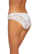  Figi Model Summer 113 White - Gabidar 