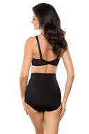 Biustonosz Soft Model Onyx B2 Black - Gorteks 