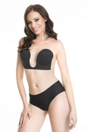   Biustonosz Samonośny Model V!bra Black - Julimex 