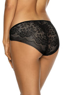  Figi Model 3201/5 Medison Black/Beige - Mat 