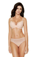  Stringi Model Luna S Beige - Gorteks 
