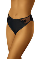  Figi Model Iris Black - Wolbar 