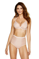  Figi Wysokie Model Luna FW Beige - Gorteks 