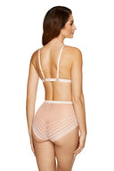  Figi Wysokie Model Luna FW Beige - Gorteks 