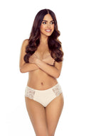  Figi Model Michelle 5005 Powder Beige - Lapinee 