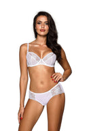  Figi Model V-10193 Passion Wave White - Axami 