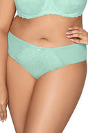  Figi Model 053/51/1 Carmela Seledyn - Mat 
