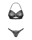 ILIOSA 2/SET CROTCHLESS