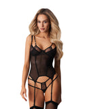 ARROWELL CORSET