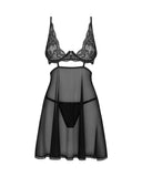 Komplet NUTRIS BABYDOLL