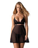 Komplet NUTRIS BABYDOLL