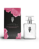 Perfumy FLORAL WOODY